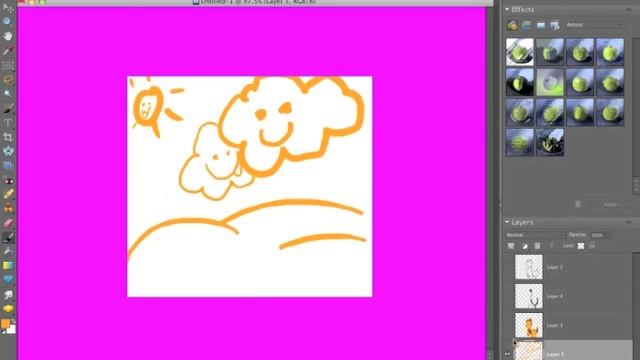 I GOT PHOTOSHOP ELEMENTS!!!!!!!!!!!!!!! смотреть онлайн