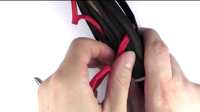 Paracord wrap using modified grafting смотреть онлайн