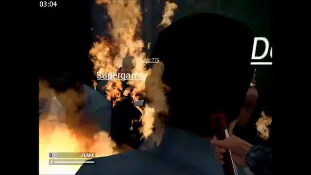 GarrysMod Alien isolation :D смотреть онлайн
