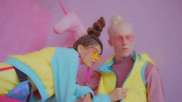 Дарья Югай / «PINK» / курсы дизайна одежды / 2019 смотреть онлайн