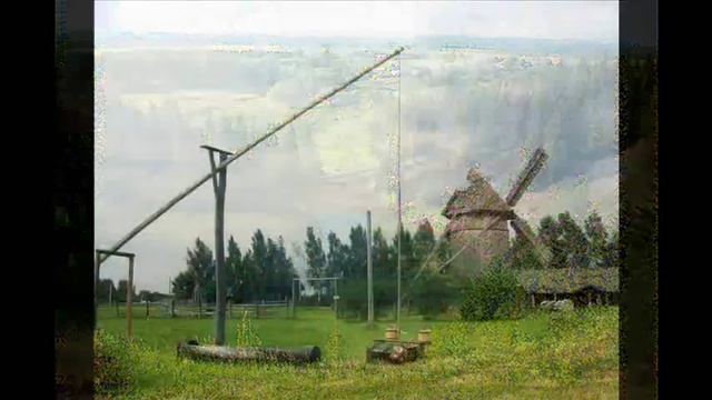 Hill Mari Song "Jaratymaš" ("Love") Горномарийская песня "Яратымаш" смотреть онлайн