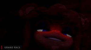 Never Do This At Night! FNAF ANIME | Fap Nights At Frenni's Night Club Complete Walkthrough Part 2