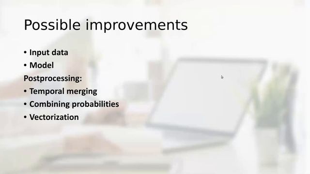 Webinar: Automated Agricultural Field Delineation Tool смотреть онлайн