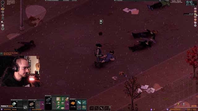 Escape From Knox County - Tutorial - Part 3 Raid смотреть онлайн