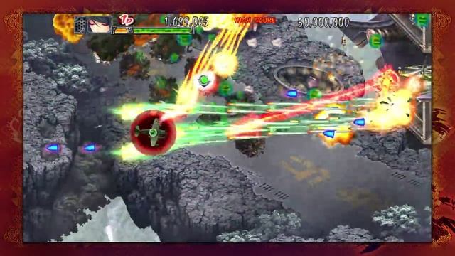 Akai Katana Shin — Gameplay {Xbox 360} {60 FPS} смотреть онлайн