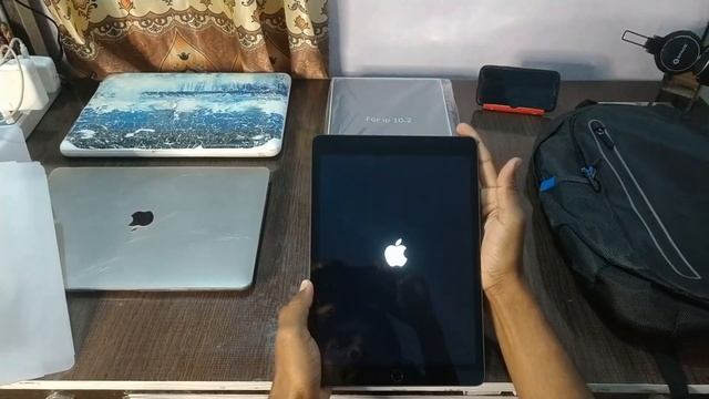 IPad 9th Gen Price And Unboxing?