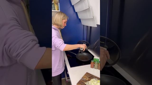 Рецепты на каждый день