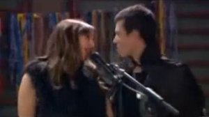 Сплит тайна крови. Крутая песня♥♥♥