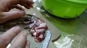 Лучшая приманка для раков.На что ловить рака.Как поймать много раков.Паштет для ловли рака.