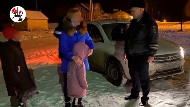 Бухая мама за рулём с детьми. смотреть онлайн