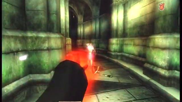 Oblivion: This is Why Mages are the BEST. CLASS. EVER. ( Xbox 360 Version ) смотреть онлайн
