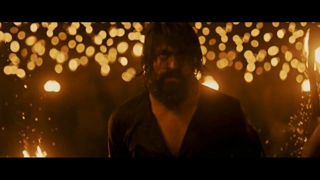 KGF Chapter 1 - Climax Drums BGM | Original Soundtrack смотреть онлайн