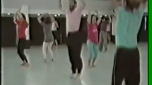 Ошо о Динамической медитации (Ошо рассказывает как делать Динамическую).