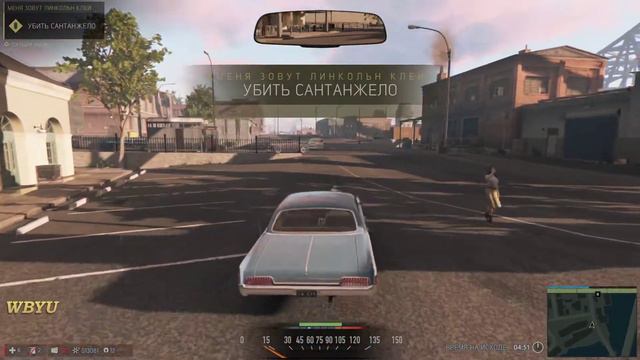 Mafia 3 definitive edition проход игры 🐨 Педро Пэн (39) 2021 смотреть онлайн