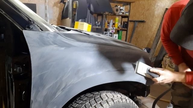 Обработка грунта на СУХУЮ. САМЫЙ ПРОСТОЙ СПОСОБ смотреть онлайн