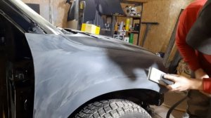 Обработка грунта на СУХУЮ. САМЫЙ ПРОСТОЙ СПОСОБ