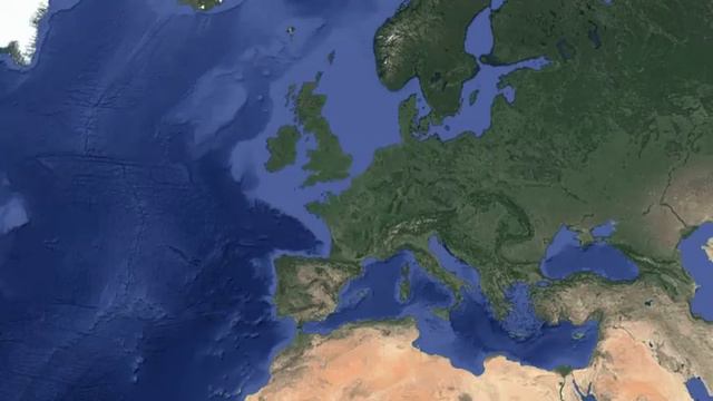 Zoom On Earth Suite (Updated) смотреть онлайн