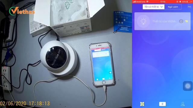 Hướng dẫn cài camera Sonoff #ewelink add sound pairing смотреть онлайн