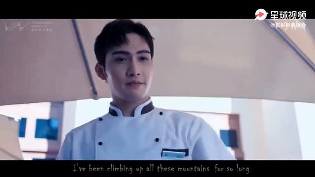 Чжан Бинь Бинь | Vin Zhang | Zhang Bin Bin