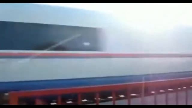 Самые быстрые поезда РЖД смотреть онлайн