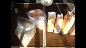 Рецепт собственного техно-планктона для ловли толстолобика