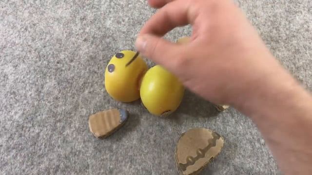 Buddy Antistress. Kick The Buddy. DIY смотреть онлайн