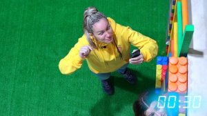 Кто Последний Покинет ЛЕГО ДОМ Челлендж !