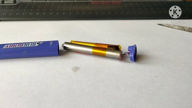 Как зарядить HQD без распила и зарядных устройств. Подробный рассказ. Воскрешение HQD с того света. смотреть онлайн