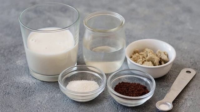 Сборник рецептов