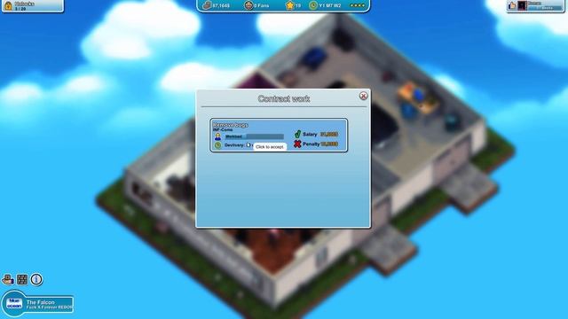 Let's Play Mad Games Tycoon | VIEWER GAME IDEAS! | Mad Games Tycoon Gameplay Ep 5 смотреть онлайн