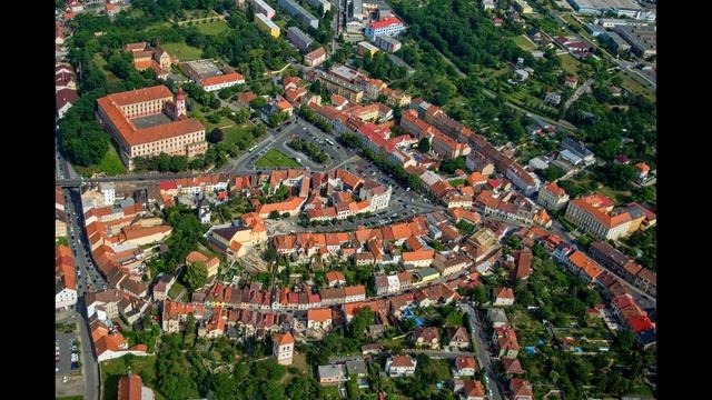Fotolet Roudnice nad Labem смотреть онлайн