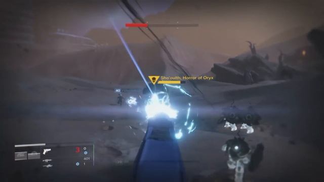 Destiny: The Collection Review смотреть онлайн