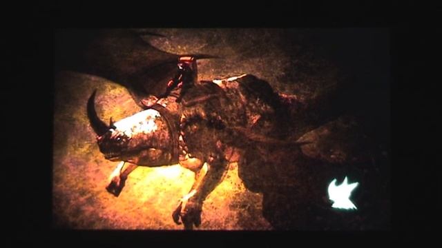 Crimson Dragon: Side Story - Story Mode - World 1 смотреть онлайн