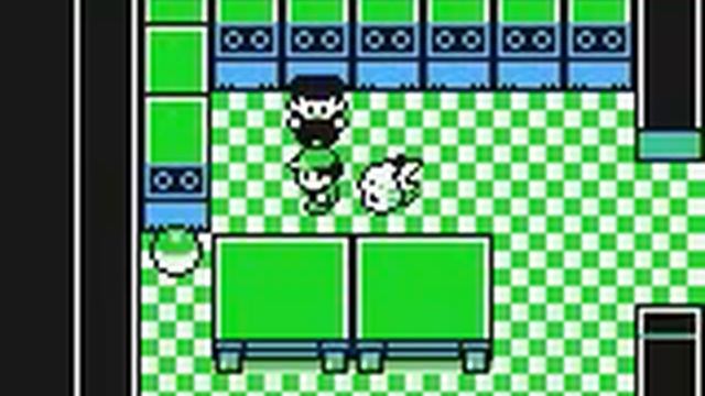 Mega's Pokemon Yellow Adventure Part 24: Team Rocket's Hideout in the Celadon Game Corner! смотреть онлайн