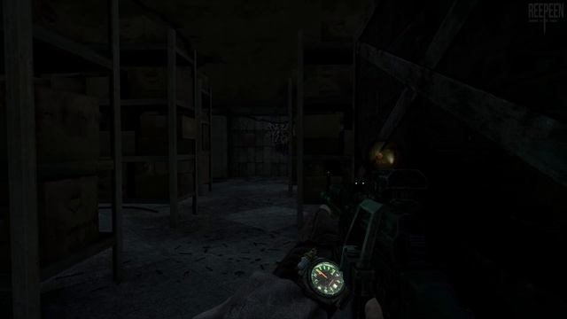 Metro Last Light Redux [PC] - Let's Play FR (06/12) смотреть онлайн