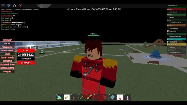 Roblox Fnaf Die in a fire music code смотреть онлайн