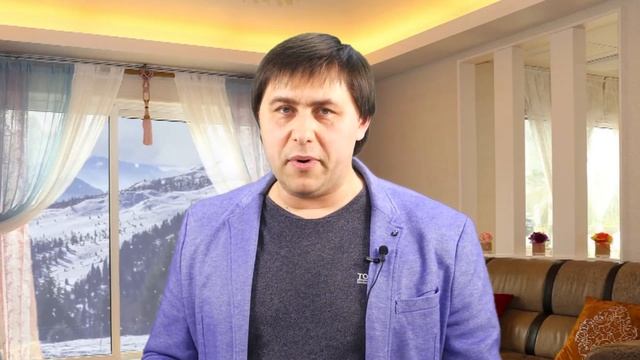 #15 Защита от гремучей змеи - Алексей Осокин - Библия 365 смотреть онлайн