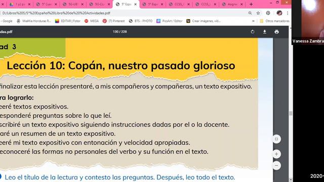 Clase lunes 15 de junio смотреть онлайн