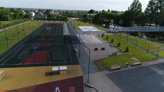 Озеро Ладное Кинель | Самарская область смотреть онлайн