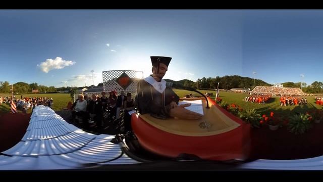 WHS Graduation 2016 смотреть онлайн
