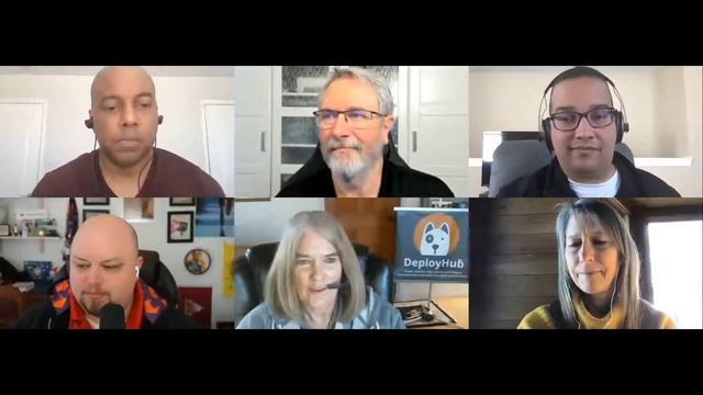 Is GitOps Replacing DevOps? смотреть онлайн