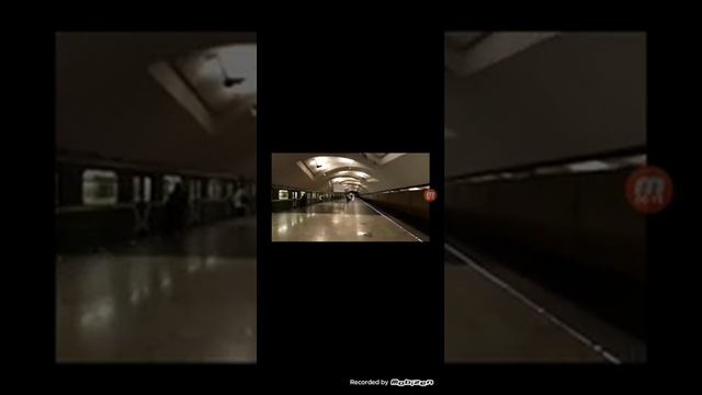Станция метро Шипиловская Серия 2 Время смотреть онлайн