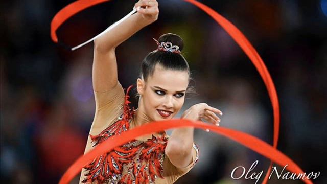 Ekaterina Selezneva - Ribbon 2020 - Music смотреть онлайн