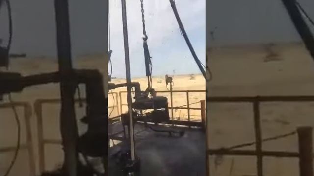 Нефтяной бурение тенгиз смотреть онлайн