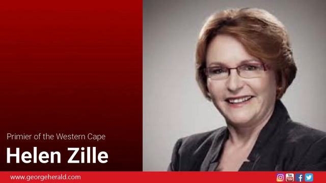 Helen Zille se verklaring oor George klopjag смотреть онлайн