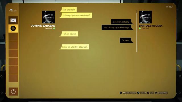 Deus Ex: Mankind Divided (New Game Plus) Part 5- SAMIZDAT смотреть онлайн