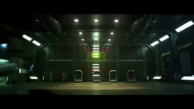 Прометей (Prometheus) 2012 - Создание фильма