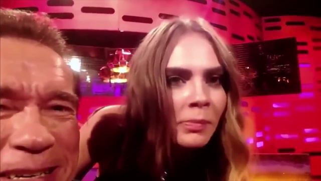 Schwarzenegger And Stallone COUBs \ Шварцнеггер и Сталоне COUBы