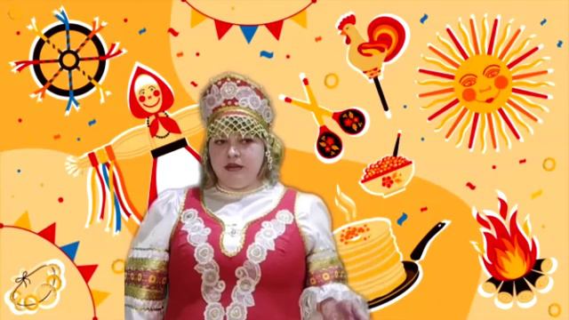 Всё обо всём Масленица смотреть онлайн