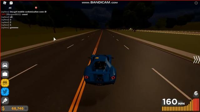 Wayfort: Ford GT VS Ford GT LM смотреть онлайн